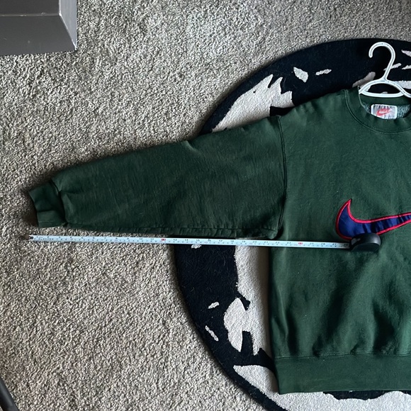 Very vintage Nike crew neck - Picture 8 of 9